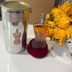 Jean Paul Gaultier Classique EDT.